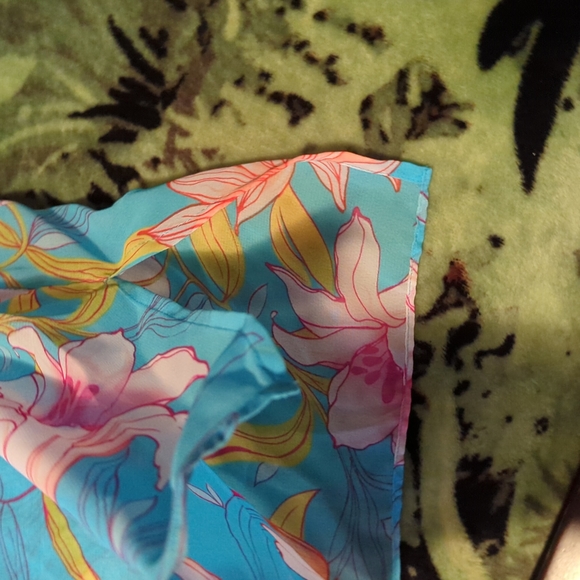 Summer Robe - Picture 4 of 8